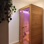 Апартаменты Apartz - - Harzpause - Infrarotsauna - Parkplatz - Balkon - Regendusche