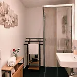 Apartz - - Harzpause - Infrarotsauna - Parkplatz - Balkon - Regendusche Апартаменты *