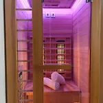 Apartz - - Harzpause - Infrarotsauna - Parkplatz - Balkon - Regendusche Апартаменты *