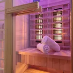 Apartz - - Harzpause - Infrarotsauna - Parkplatz - Balkon - Regendusche * Бад-Гарцбург