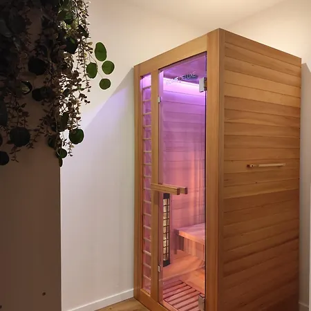Апартаменты Apartz - - Harzpause - Infrarotsauna - Parkplatz - Balkon - Regendusche